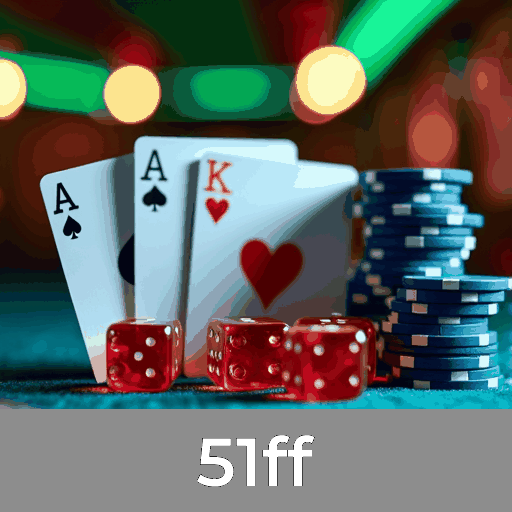 Acessar o site 51ff COM