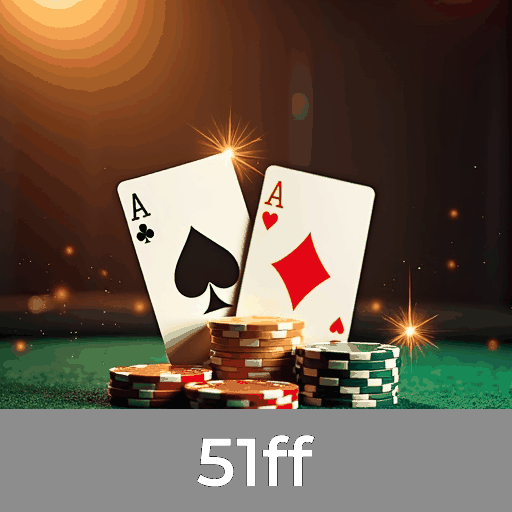 Cadastro na 51ff