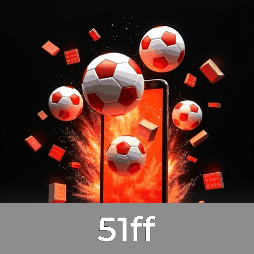 Cadastro na 51ff