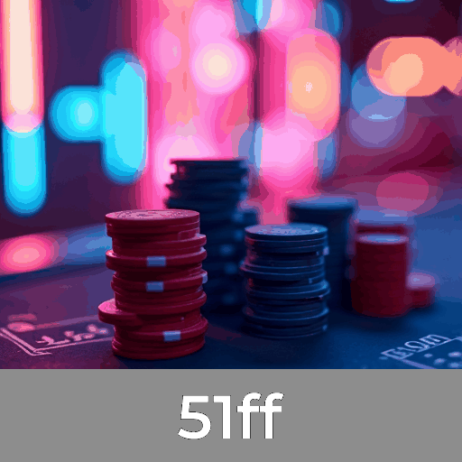 Promoções e Bônus no 51ff